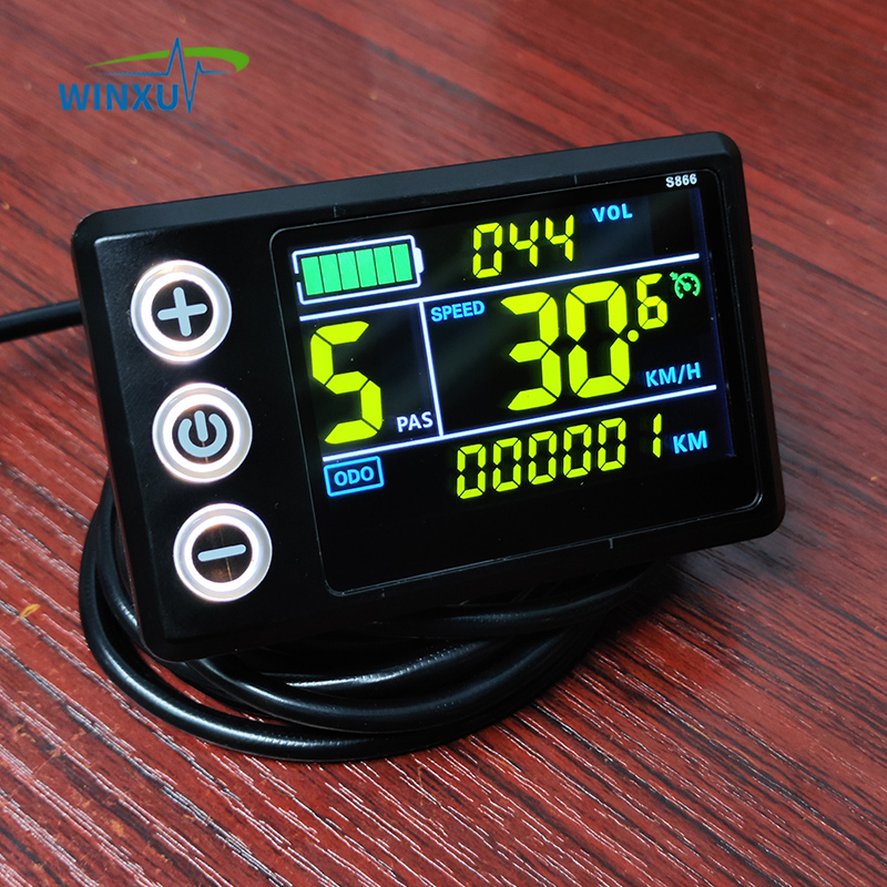 24V 36V 48V 250W 13A 350W 15A  - Kelly Kls7230S Controller บทวิจารณ์และราคา