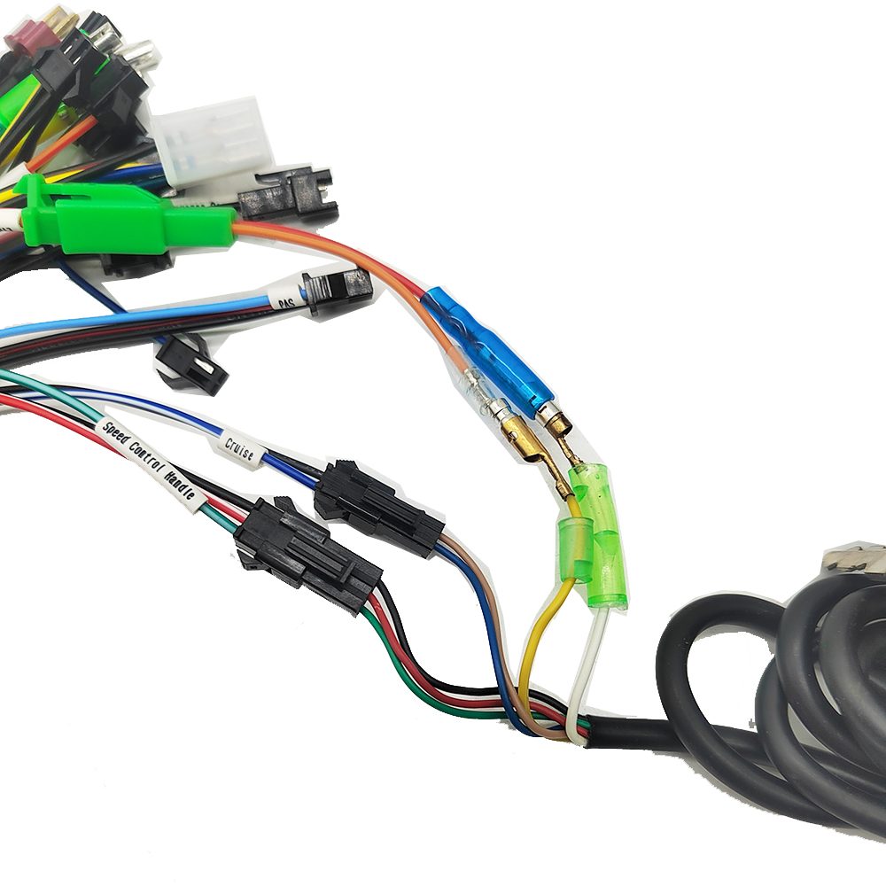 36V 48V จักรยานไฟฟ้า Scooter S - Kelly Kls7230S Controller บทวิจารณ์และราคา