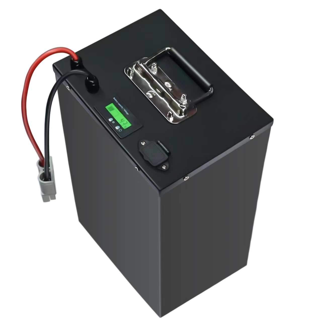 F & Y72V 25Ah 35Ah 45Ah 65Ah 8 - 72V 40Ah Lifepo4 Battery Pack บทวิจารณ์และราคา