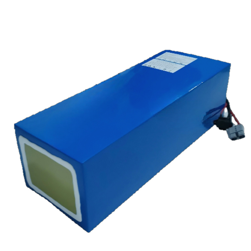 แบตเตอรี่ลิเธียมไอออน 72V 50Ah - 72V 40Ah Lifepo4 Battery Pack บทวิจารณ์และราคา